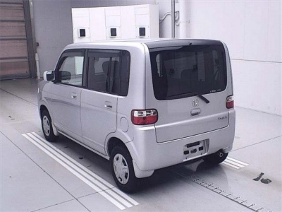 HONDA THATS