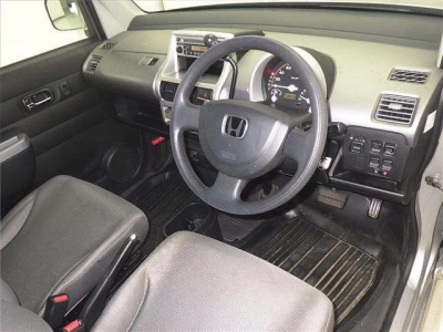 HONDA THATS