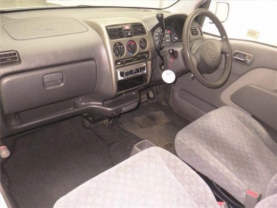 HONDA LIFE