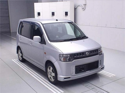 NISSAN OTTI