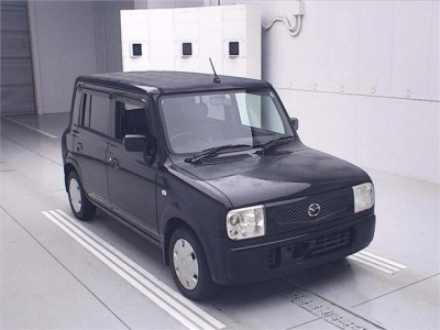 MAZDA SPIANO
