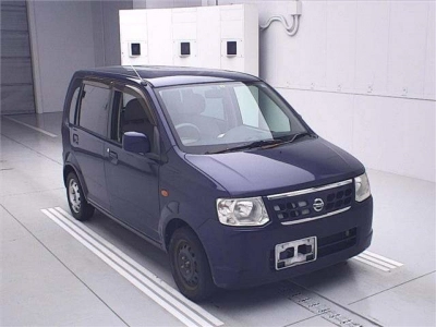 NISSAN OTTI