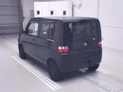 HONDA THATS