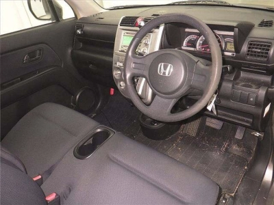 HONDA ZEST