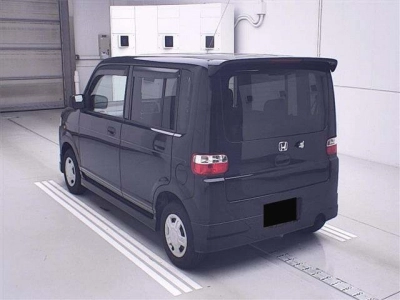 HONDA THATS