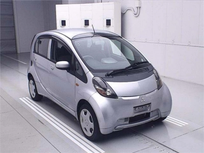 MITSUBISHI I