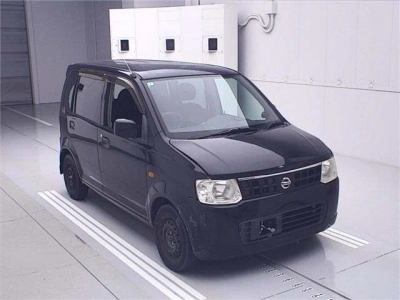 NISSAN OTTI