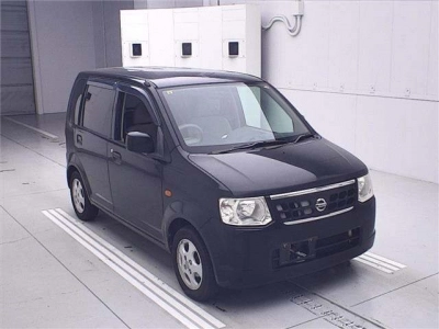 NISSAN OTTI