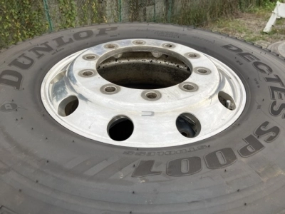 OTHER  TIRE SET
