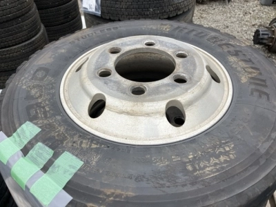 OTHER  TIRE SET