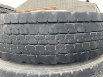 OTHER  TIRE SET
