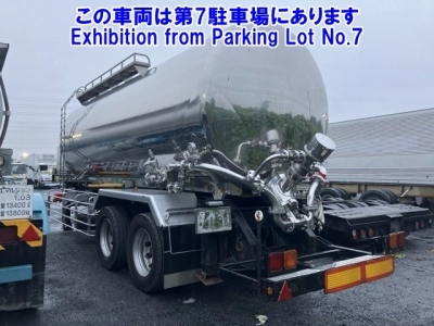 OTHER  SEMI TRAILLER 