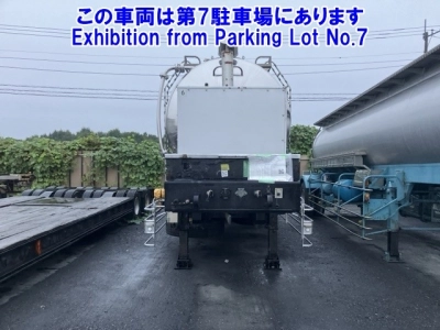 OTHER  SEMI TRAILLER 