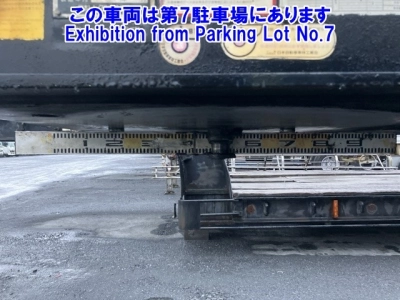 OTHER  SEMI TRAILLER 