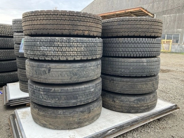 OTHER  TIRE SET