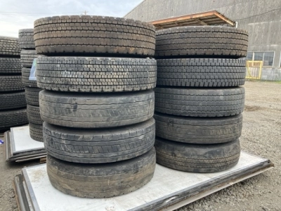 OTHER  TIRE SET