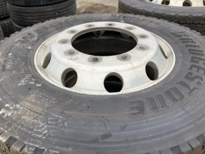 OTHER  TIRE SET