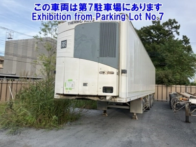 OTHER  SEMI TRAILLER 