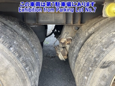 OTHER  SEMI TRAILLER 