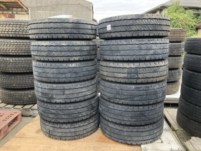 OTHER  TIRE SET