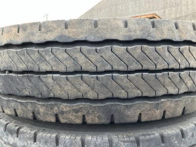 OTHER  TIRE SET