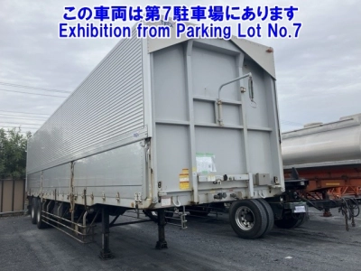 OTHER  SEMI TRAILLER 