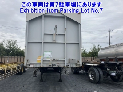 OTHER  SEMI TRAILLER 