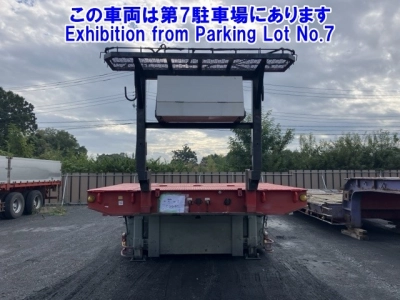 OTHER  SEMI TRAILLER 