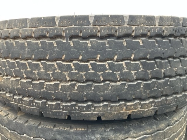 OTHER  TIRE SET