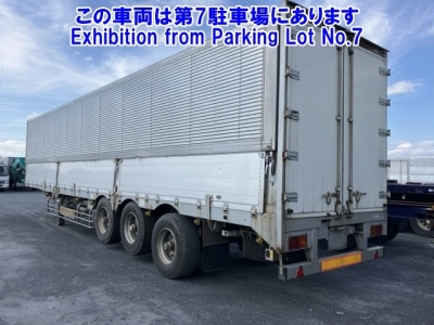 OTHER  SEMI TRAILLER 