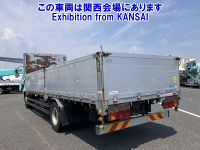 MITSUBISHI FUSO FIGHTER