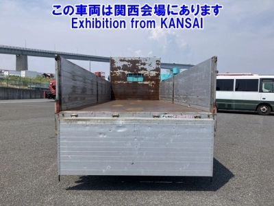 MITSUBISHI FUSO FIGHTER