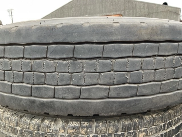 OTHER  TIRE SET