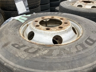 OTHER  TIRE SET