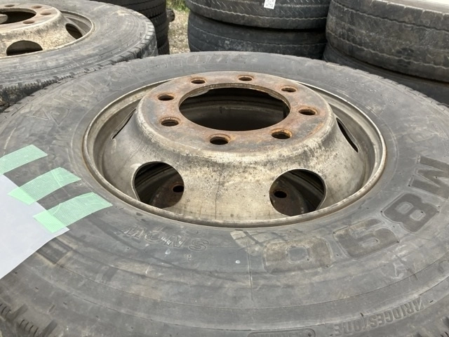 OTHER  TIRE SET