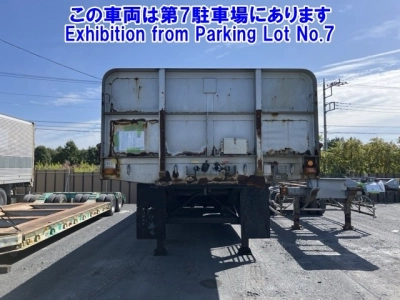 OTHER  SEMI TRAILLER 
