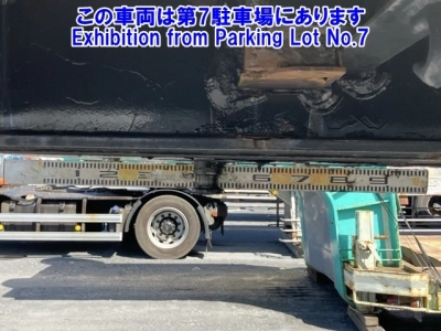 OTHER  SEMI TRAILLER 