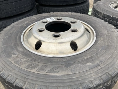 OTHER  TIRE SET