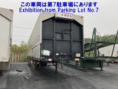 OTHER  SEMI TRAILLER 