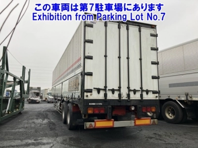 OTHER  SEMI TRAILLER 