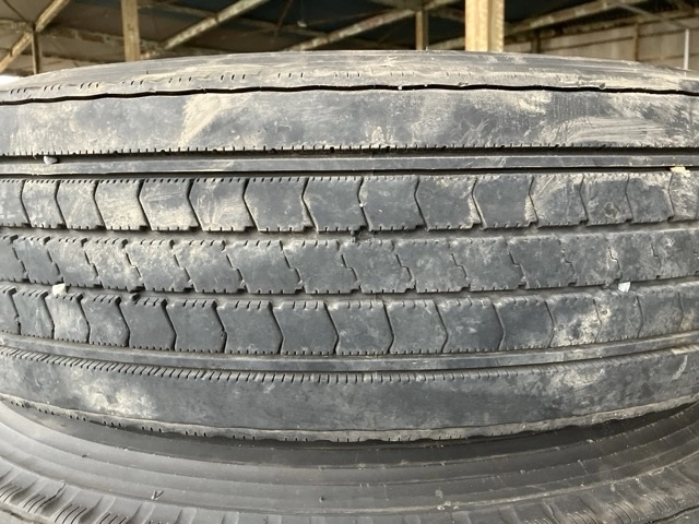 OTHER  TIRE SET