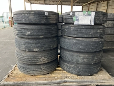 OTHER  TIRE SET