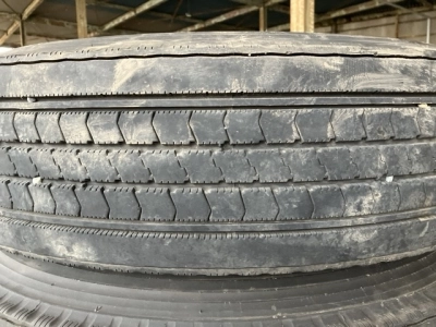 OTHER  TIRE SET