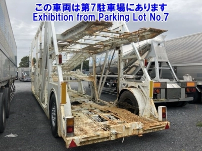 OTHER  SEMI TRAILLER 