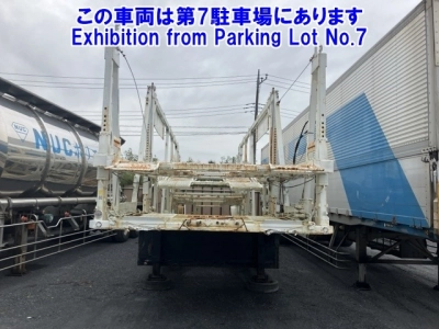 OTHER  SEMI TRAILLER 