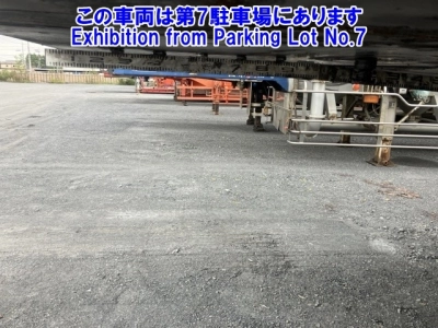 OTHER  SEMI TRAILLER 