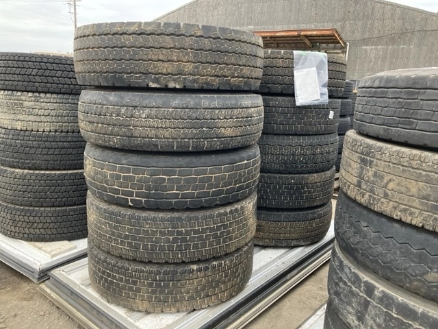 OTHER  TIRE SET