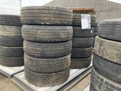 OTHER  TIRE SET