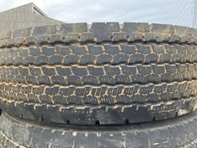 OTHER  TIRE SET