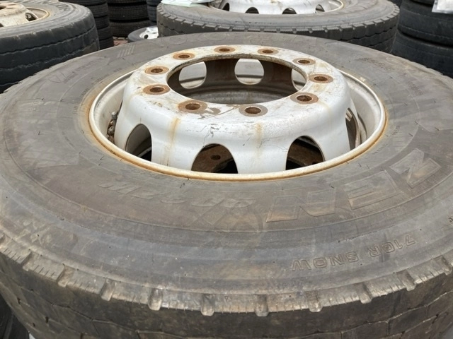 OTHER  TIRE SET